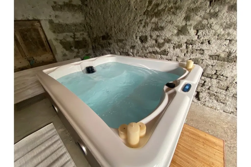 Excellent 3 Bed House for Sale In Ozzano Monferrato Italy