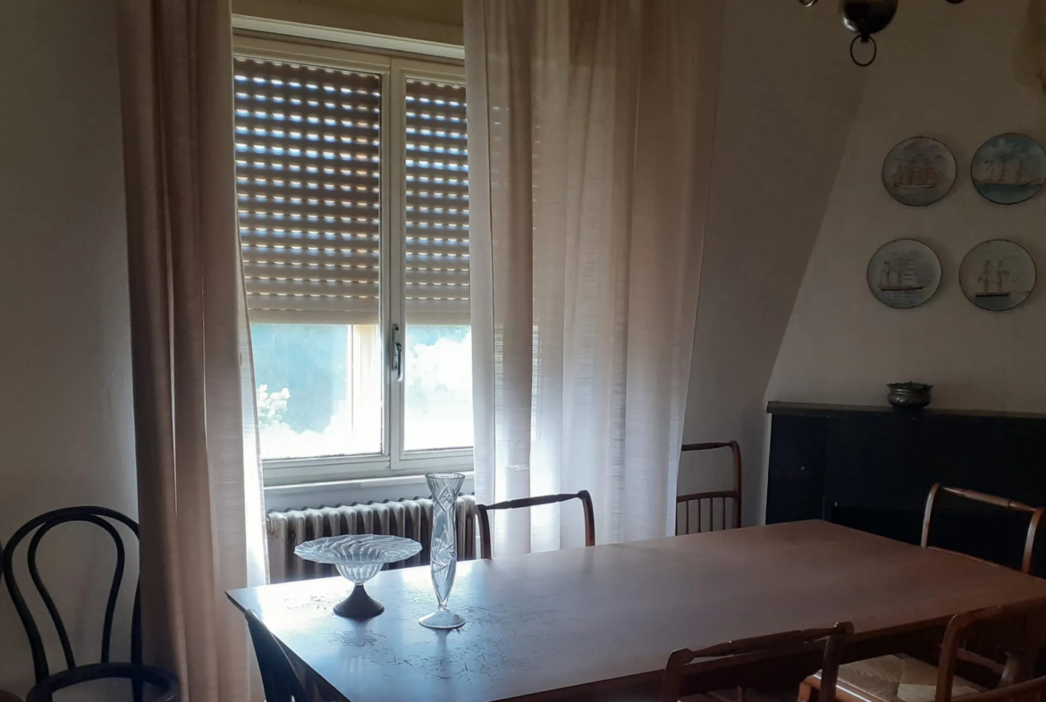 Renovation Project 3 Bed Apartment for Sale In Calangianus Sardinia Italy