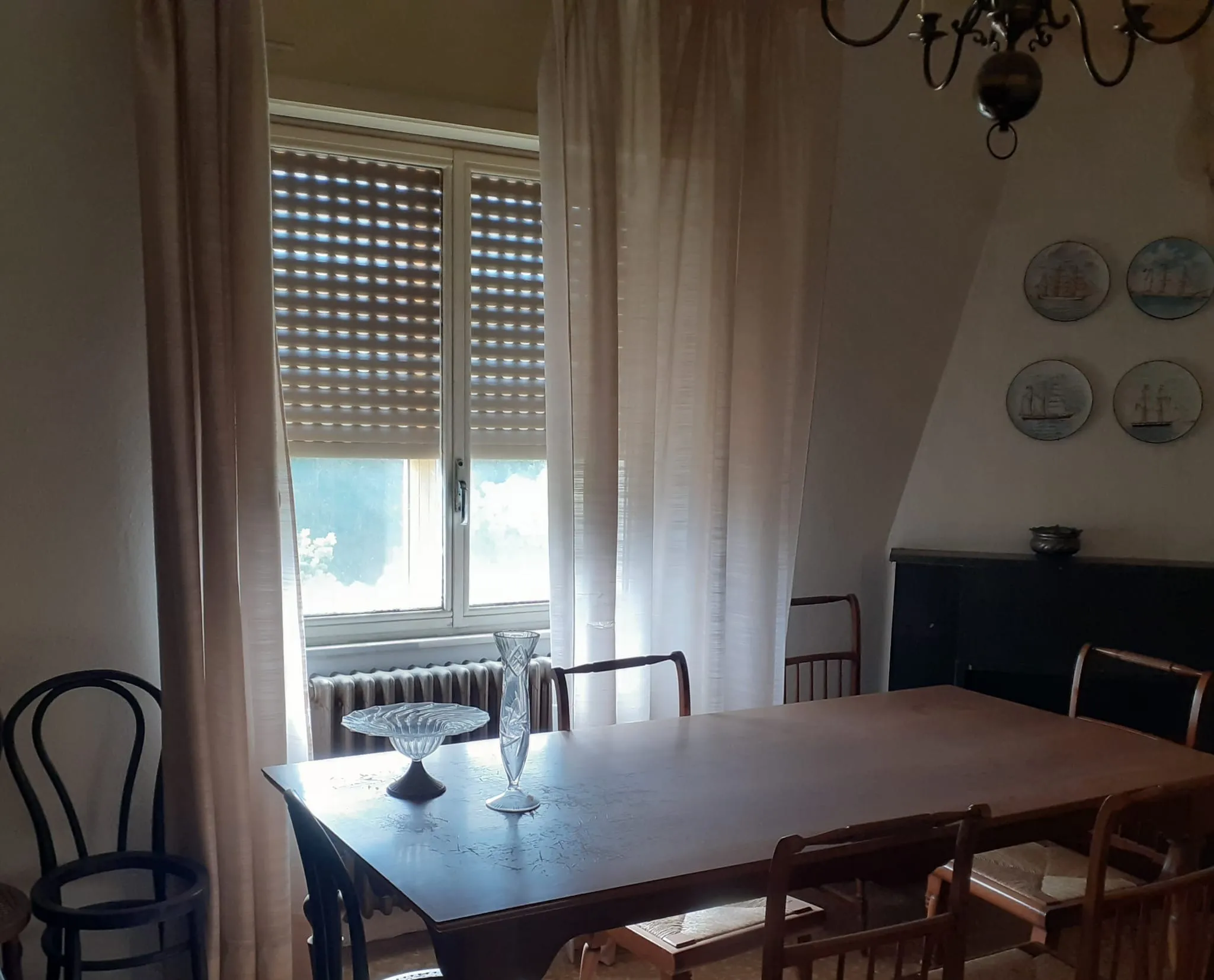 property-c309b2ea Renovation Project 3 Bed Apartment for Sale In Calangianus Sardinia Italy