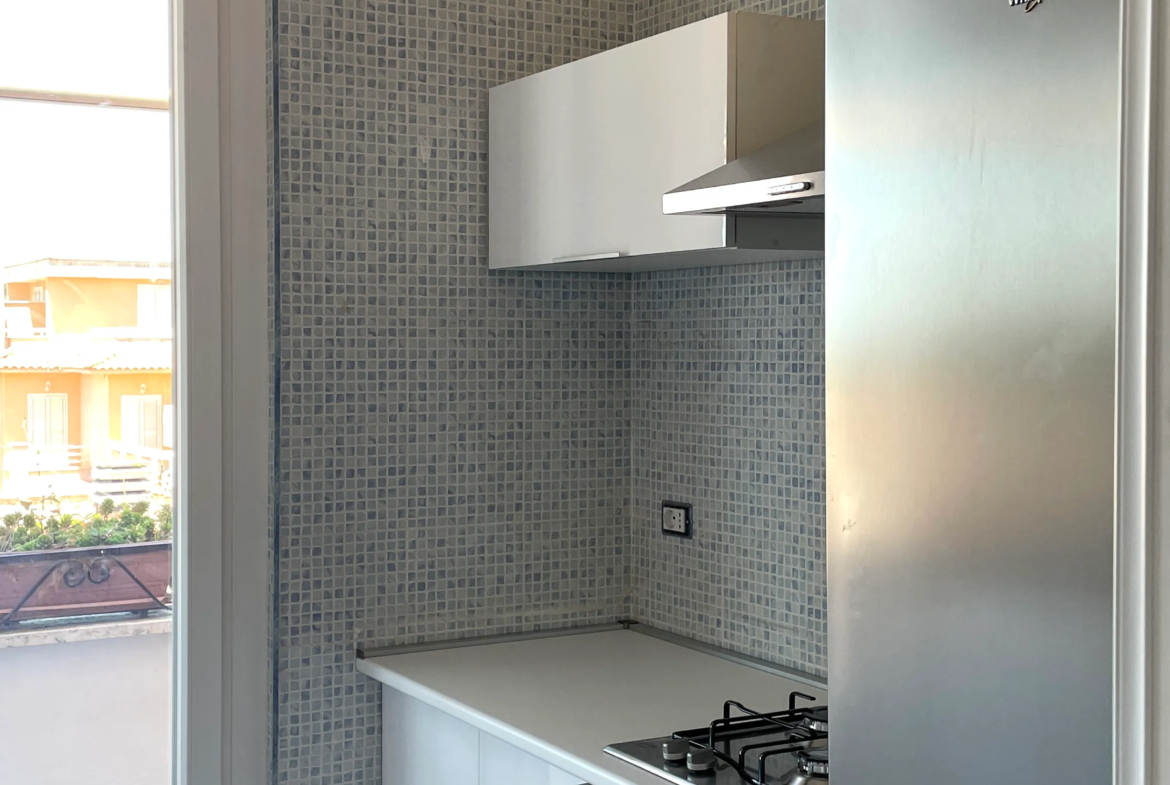 Excellent 2 Bed apartment For Sale In Anzio Italy