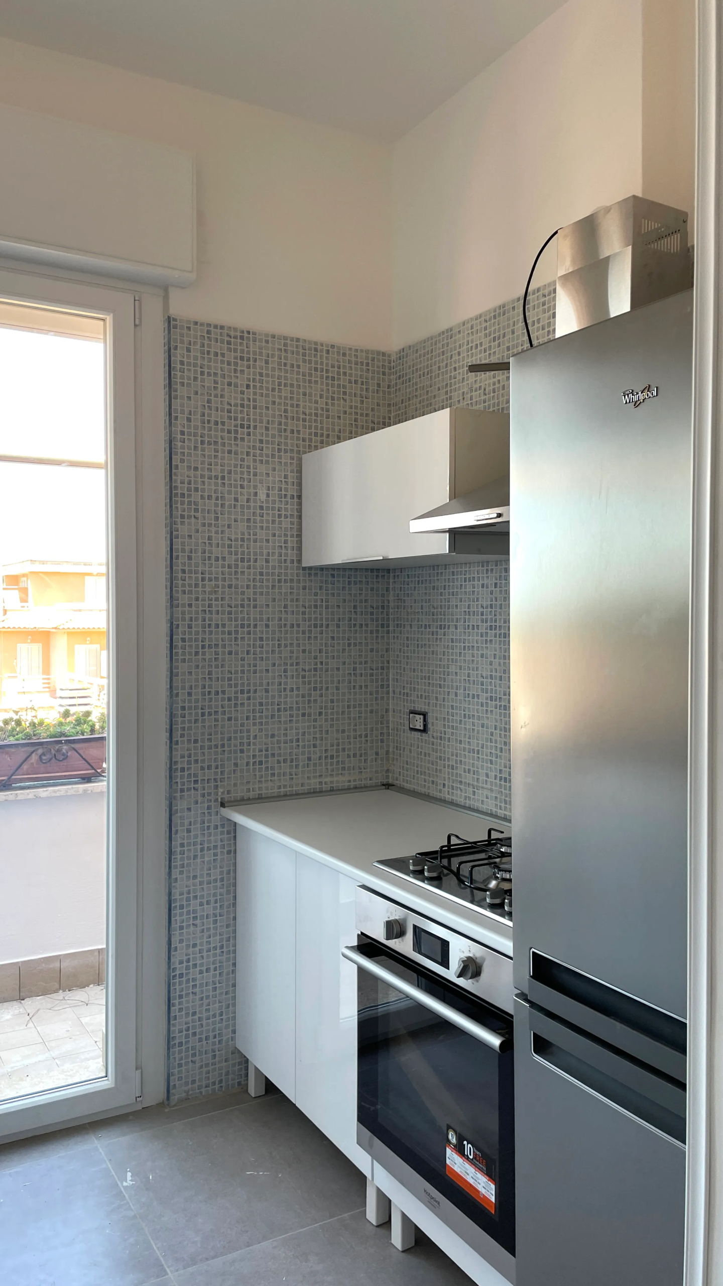 Excellent 2 Bed apartment For Sale In Anzio Italy