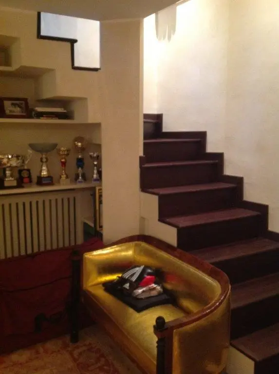 Luxury 5 Bed Villa For Sale in Almese Turin Italy