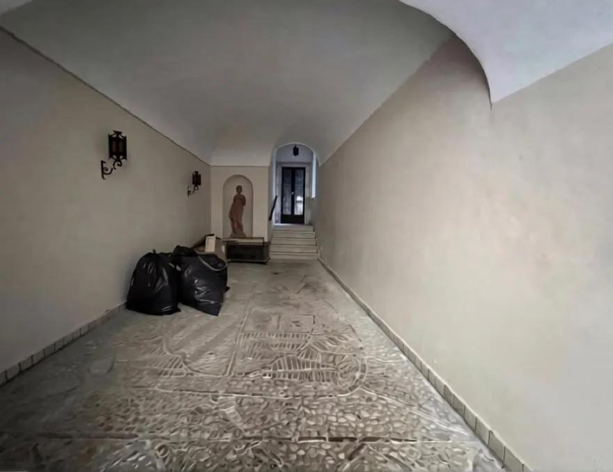 Excellent 3 Bed Apartment for Sale In Veroli Lazio Italy