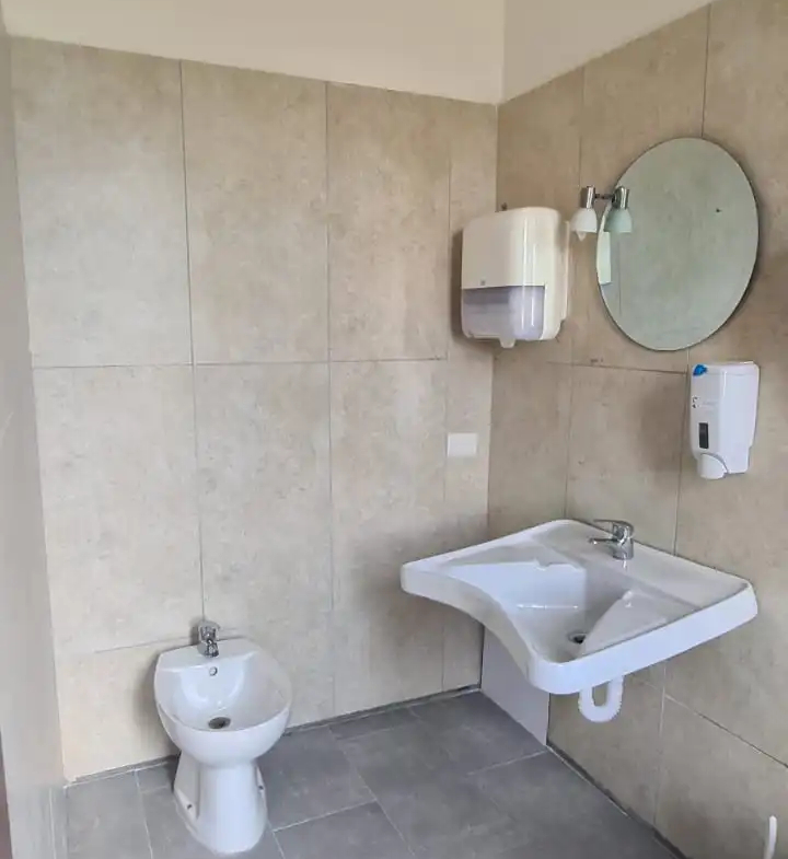 Excellent 5 Bed Villa for Sale In Alife Caserta Italy