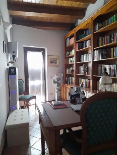 Excellent 3 Bed House for Sale In Vittorito Italy