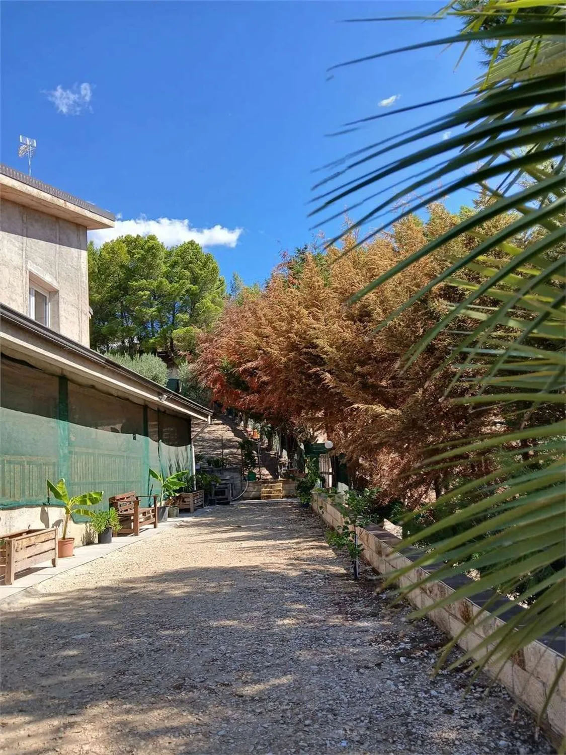 Stunning 3 bed Villa for Sale In Alessandria della Rocca Platani Hills, Agrigento Sicily Italy