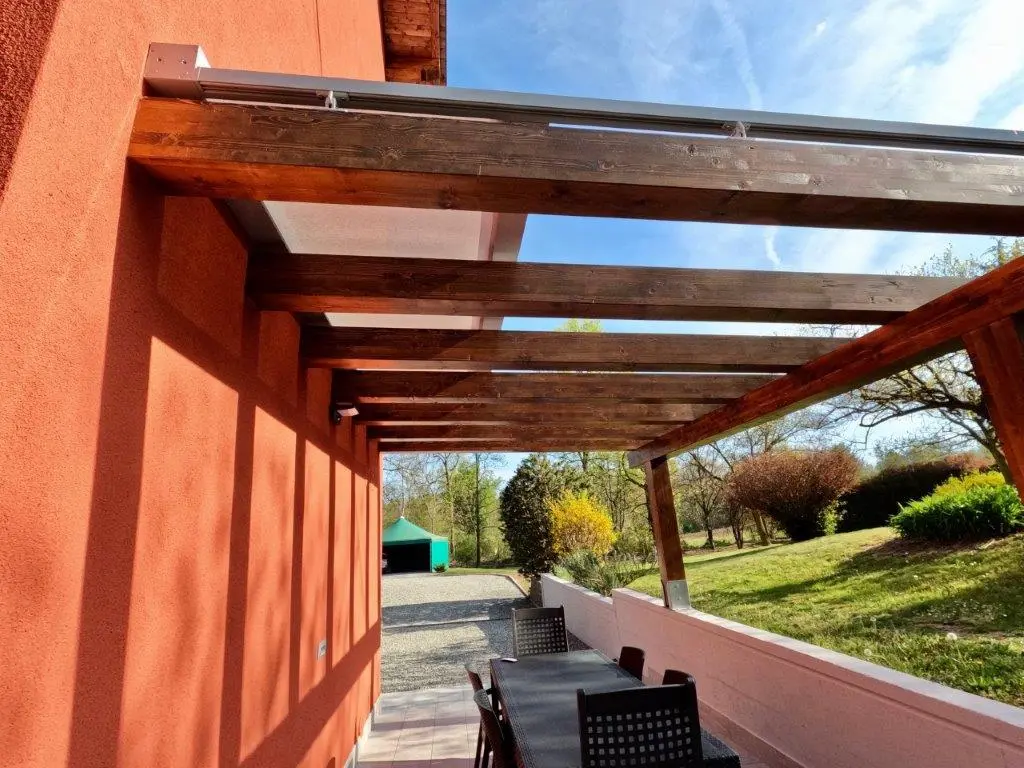 Stunning 4 Bed Villa For Sale in Cureggio Novara Italy