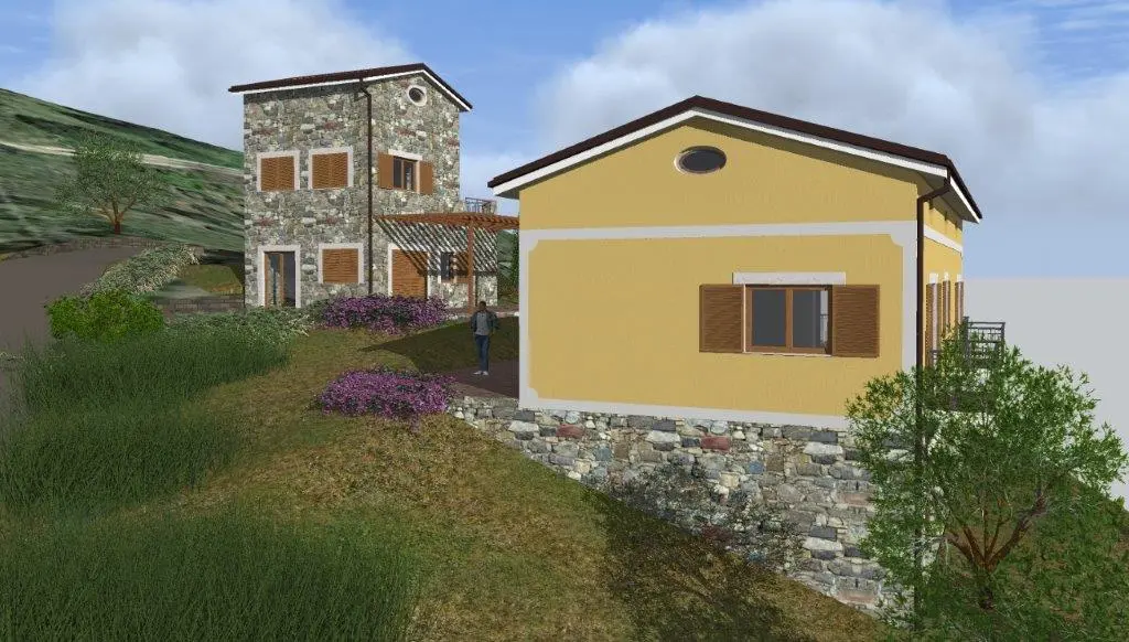 SunSeaMoon Development Project For Sale In Salerno Italy