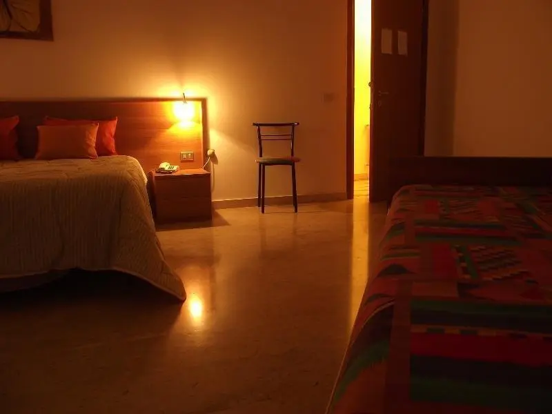 Hotel Mosaici da Battiato for Sale in Piazza Armerina Enna Sicily Italy