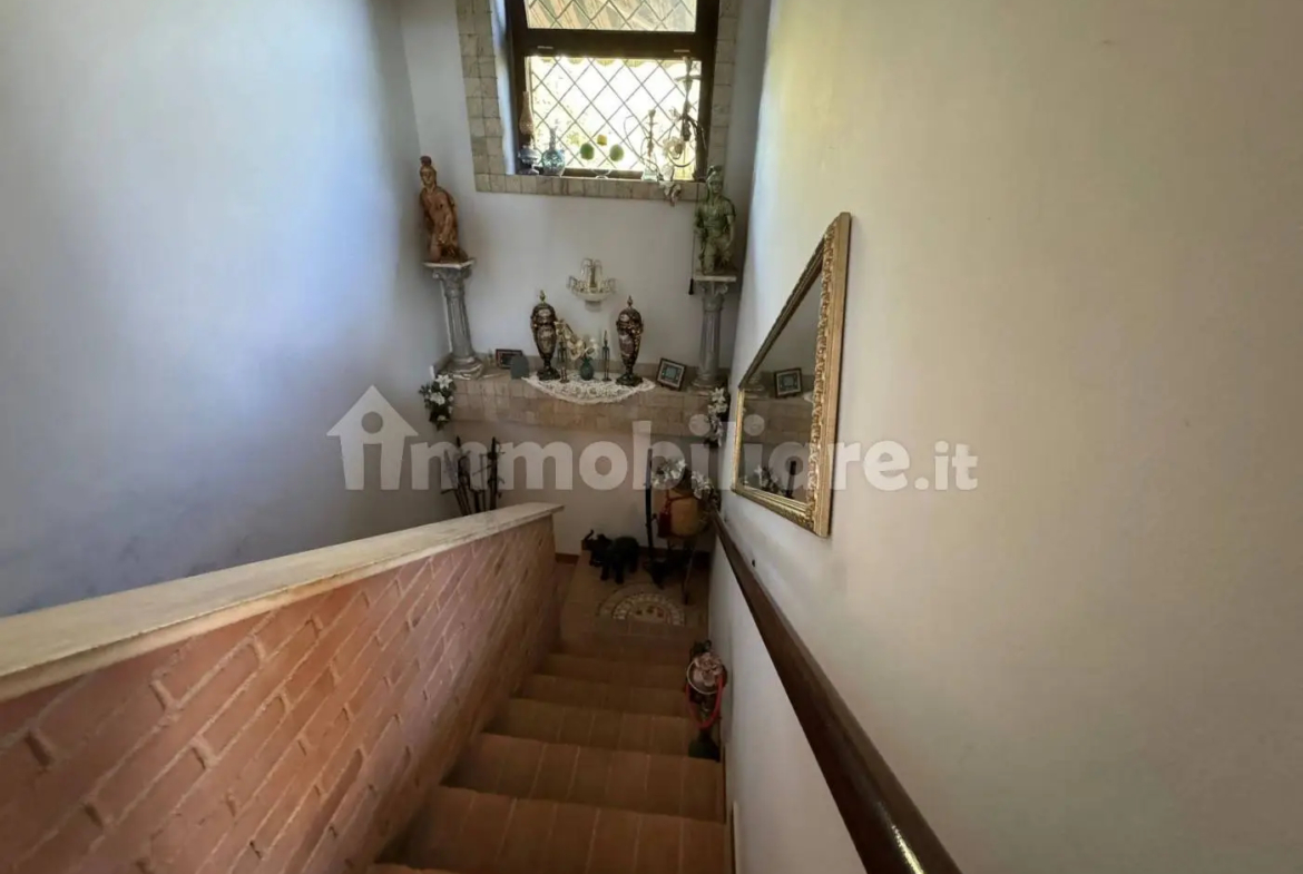 Excellent 2 Bed Villa for Sale In Aprilia Lazio Italy