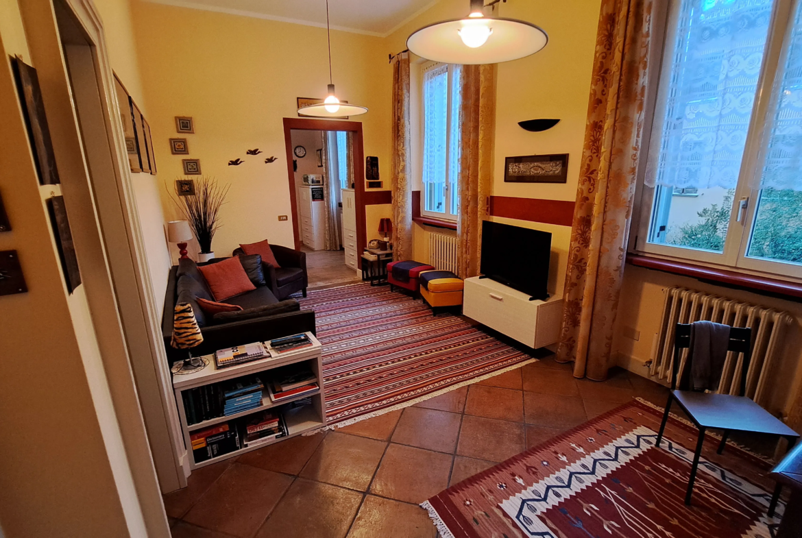 Stunning 2 Bed Apartment for Sale In Mandello del Lario Lake Como Lecco Italy