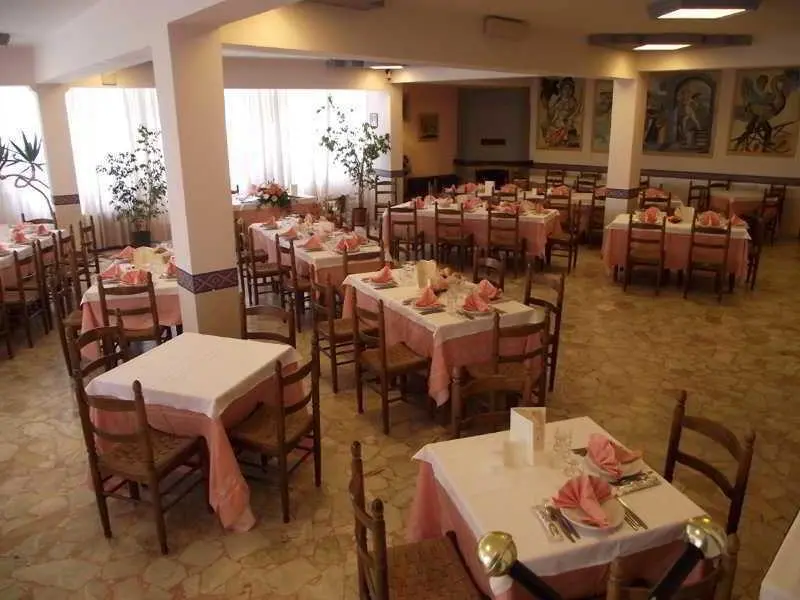 Hotel Mosaici da Battiato for Sale in Piazza Armerina Enna Sicily Italy