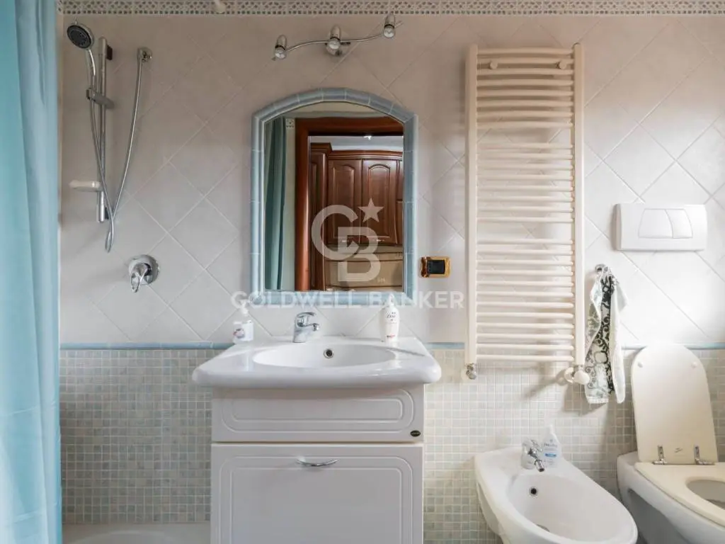 Excellent 3 Bed Terraced House for Sale In MOLA DI BARI Puglia Italy