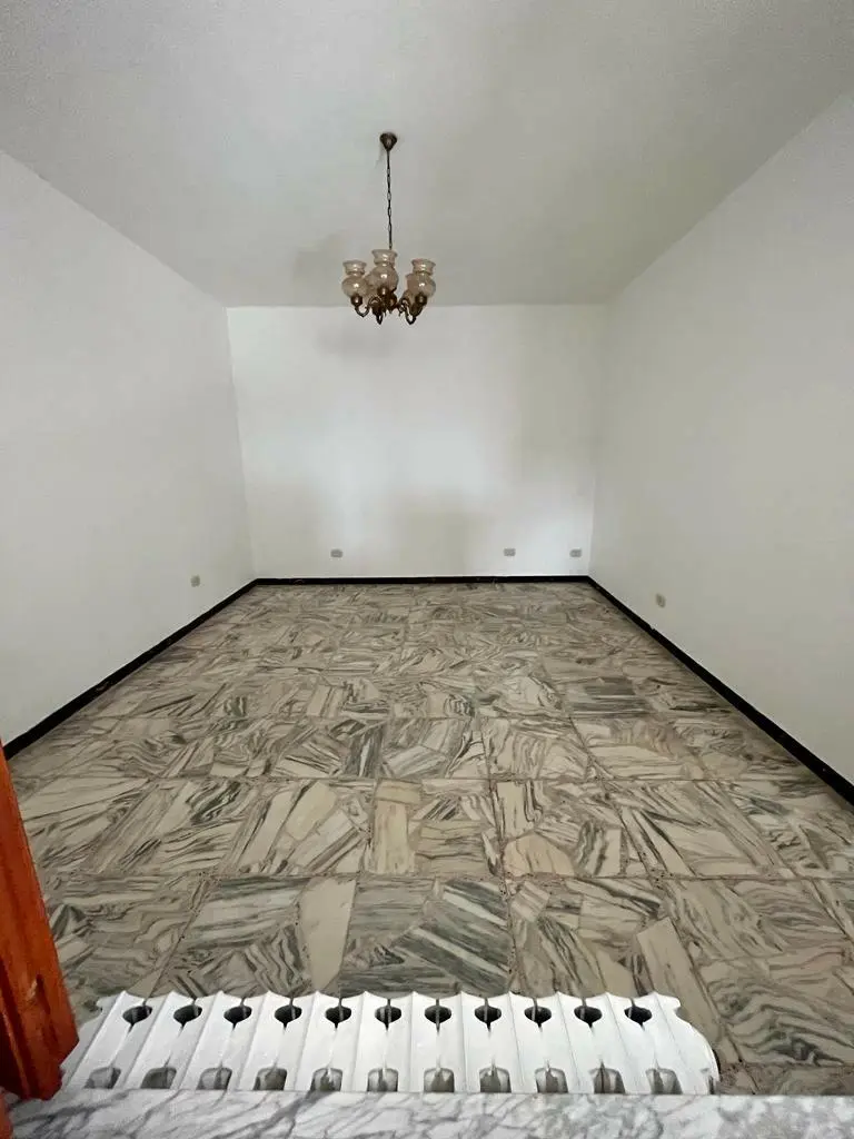 Excellent 4 Bed Penthouse For Sale In Villacidro Sardinia Italy