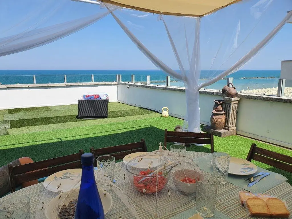 Luxury 3 Bed Apartment For Sale in Francavilla al Mare Chieti Abruzzo Italy