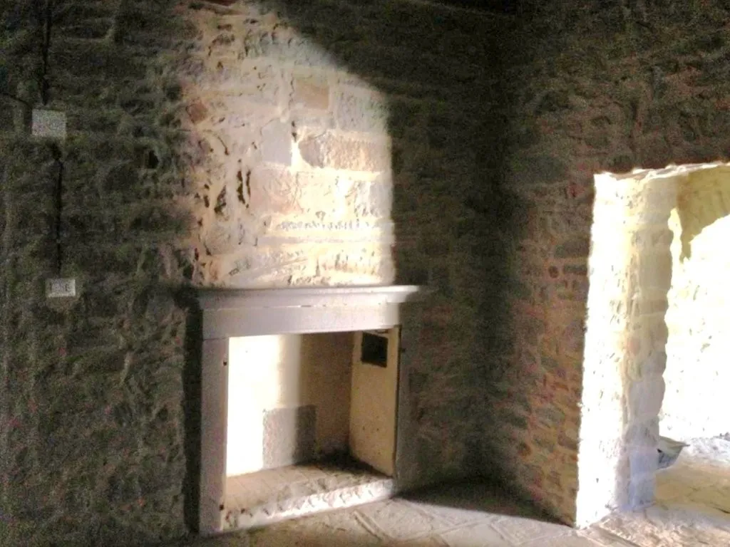 Estate with Multiple Properties for Sale In Cortona Tuscany Italy