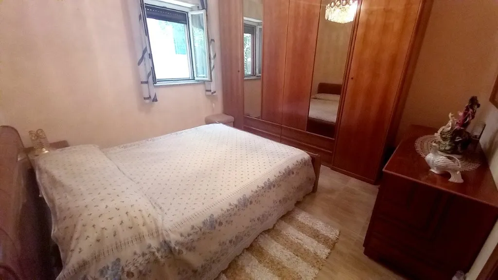 Excellent 2 Bed Apartment for Sale In Messina Sicily Italy