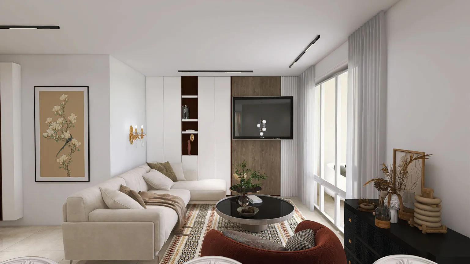 Luxuy Villa Ima Estate of Multiple Properties for Sale In Abruzzo Italy
