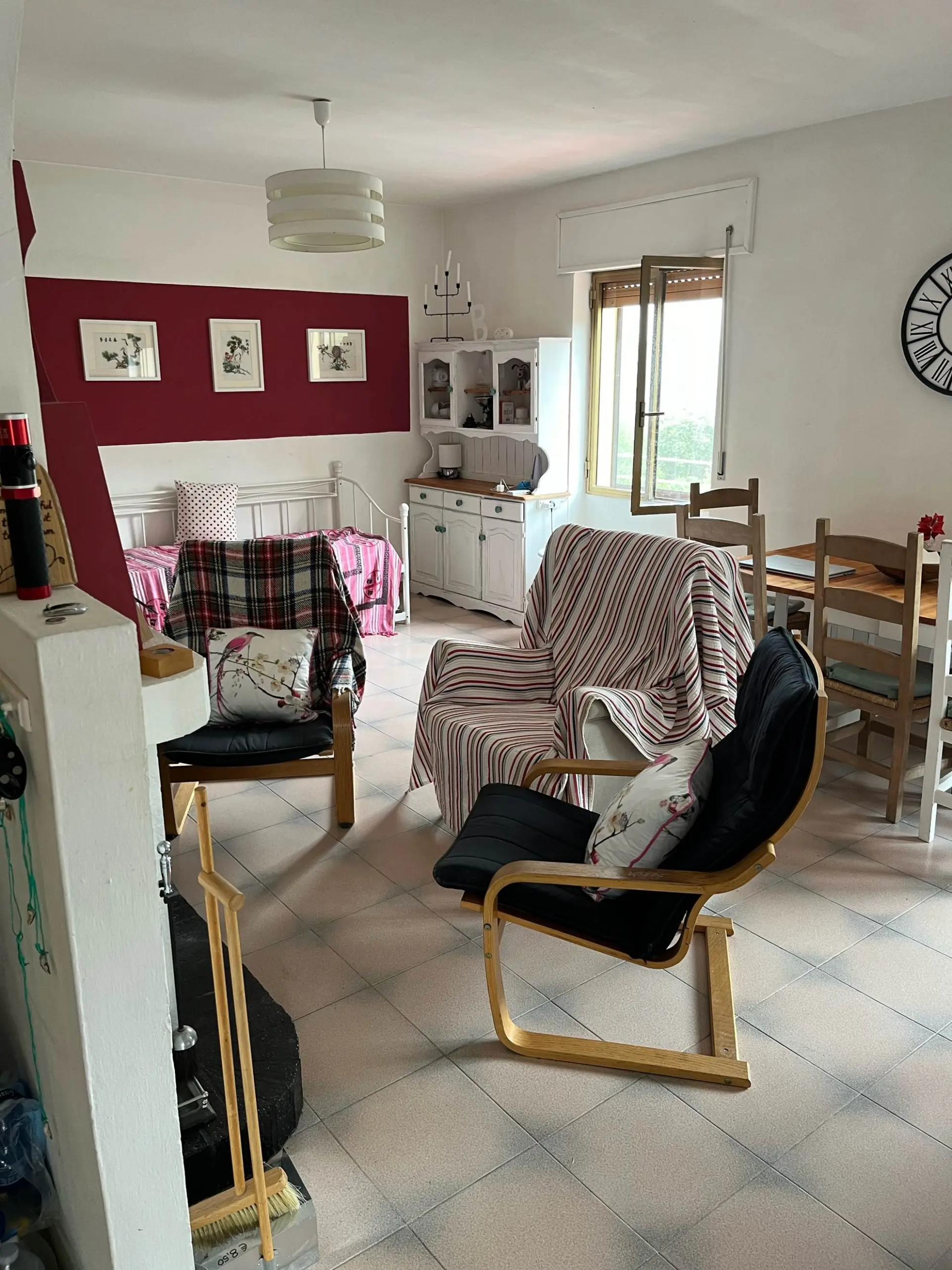 Stunning 3 Bed House For Sale in Chiaramonti Sassari Italy