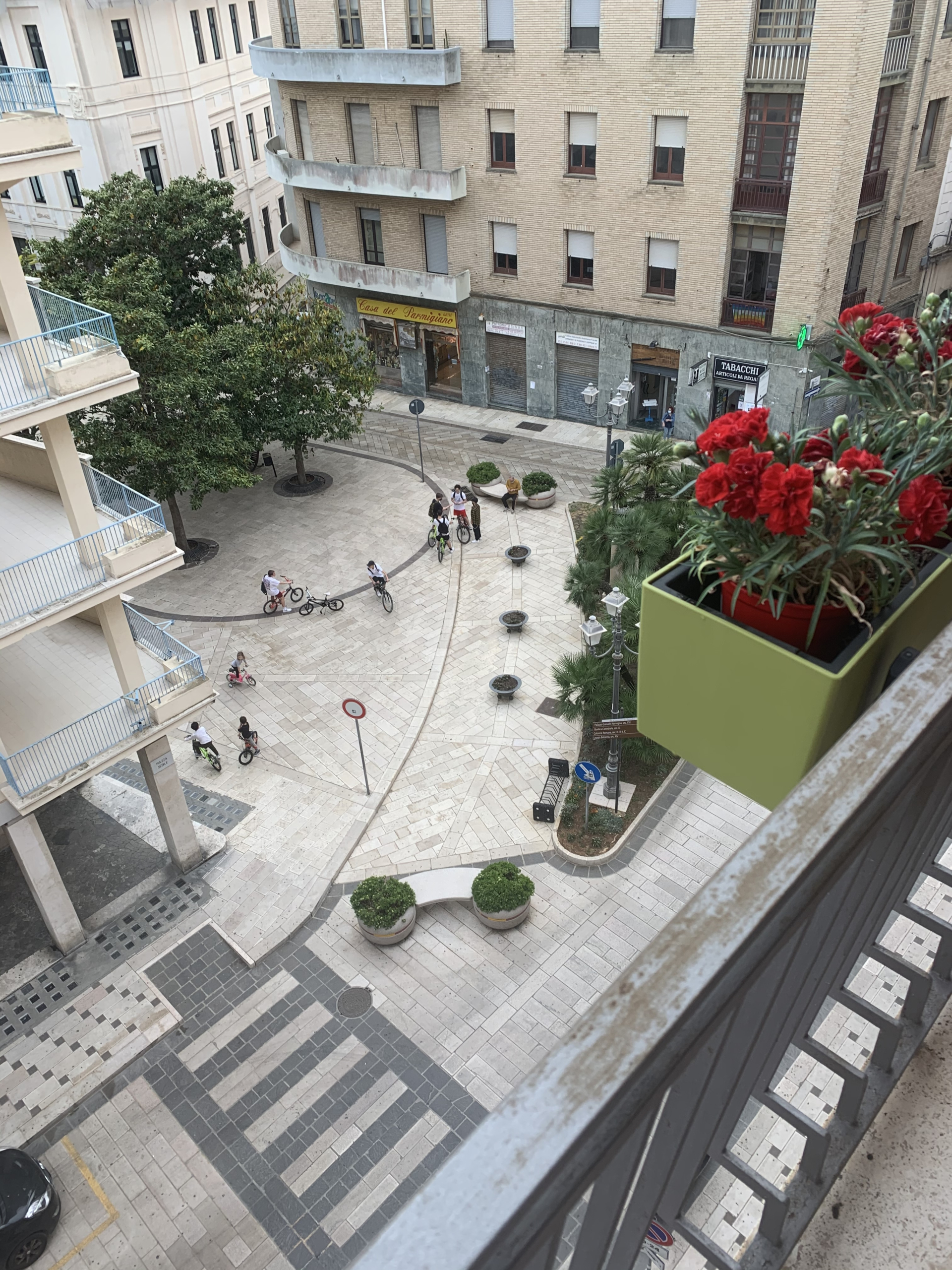 Excellent 2 Bed Apartment for Sale In Brindisi Italy