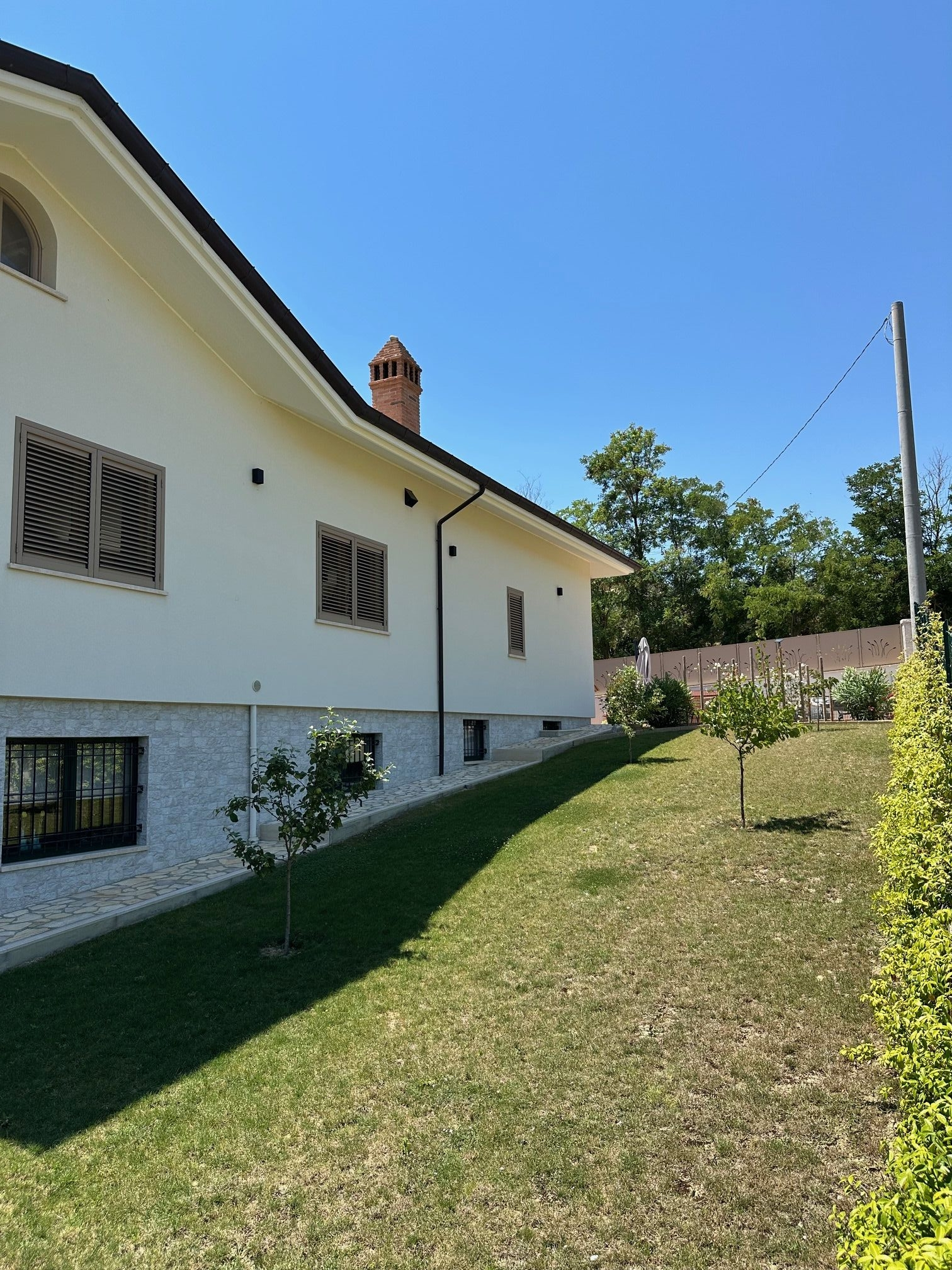 Luxury 5 Bed Villa for Sale In Tortoreto Italy