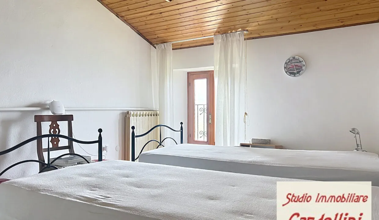 Excellent 4 Bed House for Sale In Fivizzano Tuscany Italy