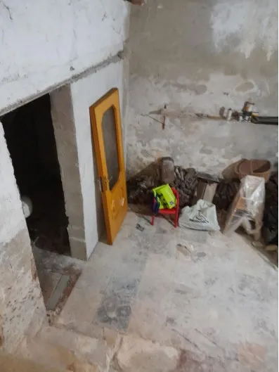 Excellent 3 Bed House for Sale In Vittorito Italy