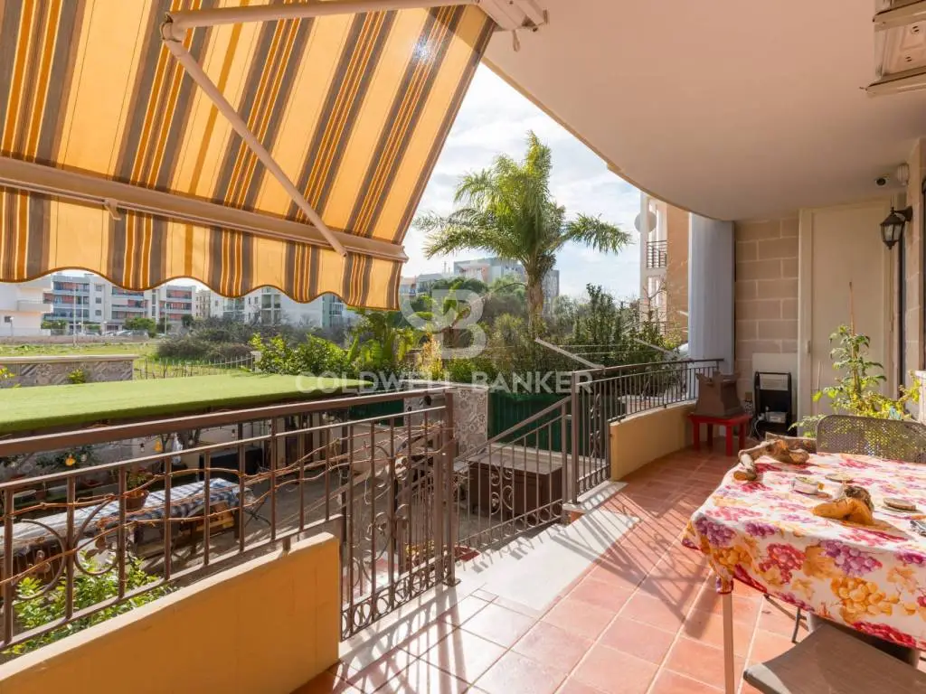 Excellent 3 Bed Terraced House for Sale In MOLA DI BARI Puglia Italy