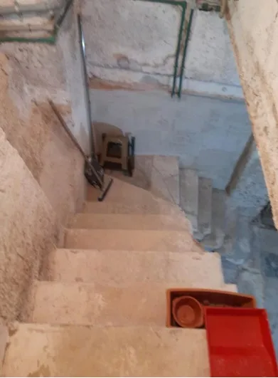 Excellent 3 Bed House for Sale In Vittorito Italy