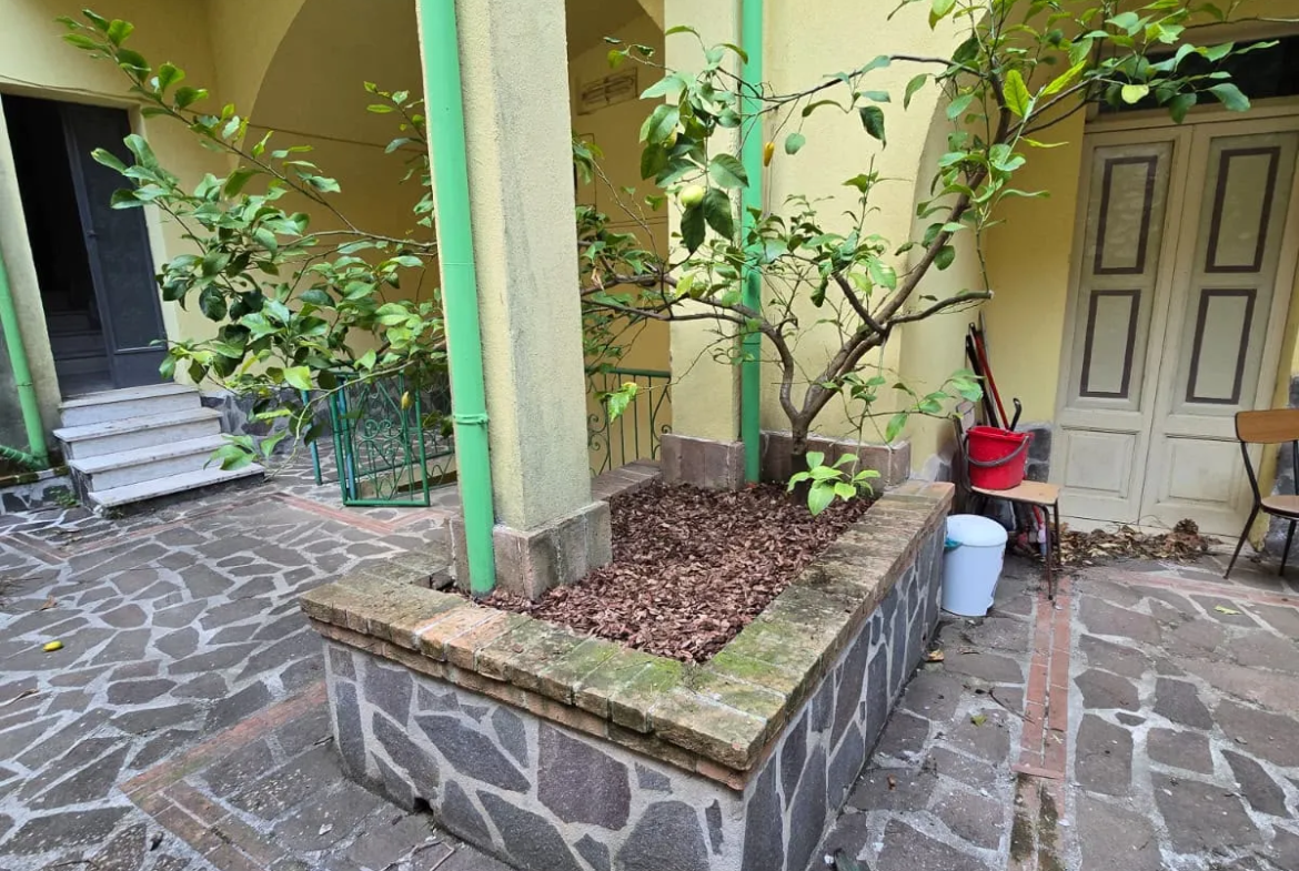 Excellent 3 Bed Apartment for Sale In Veroli Lazio Italy
