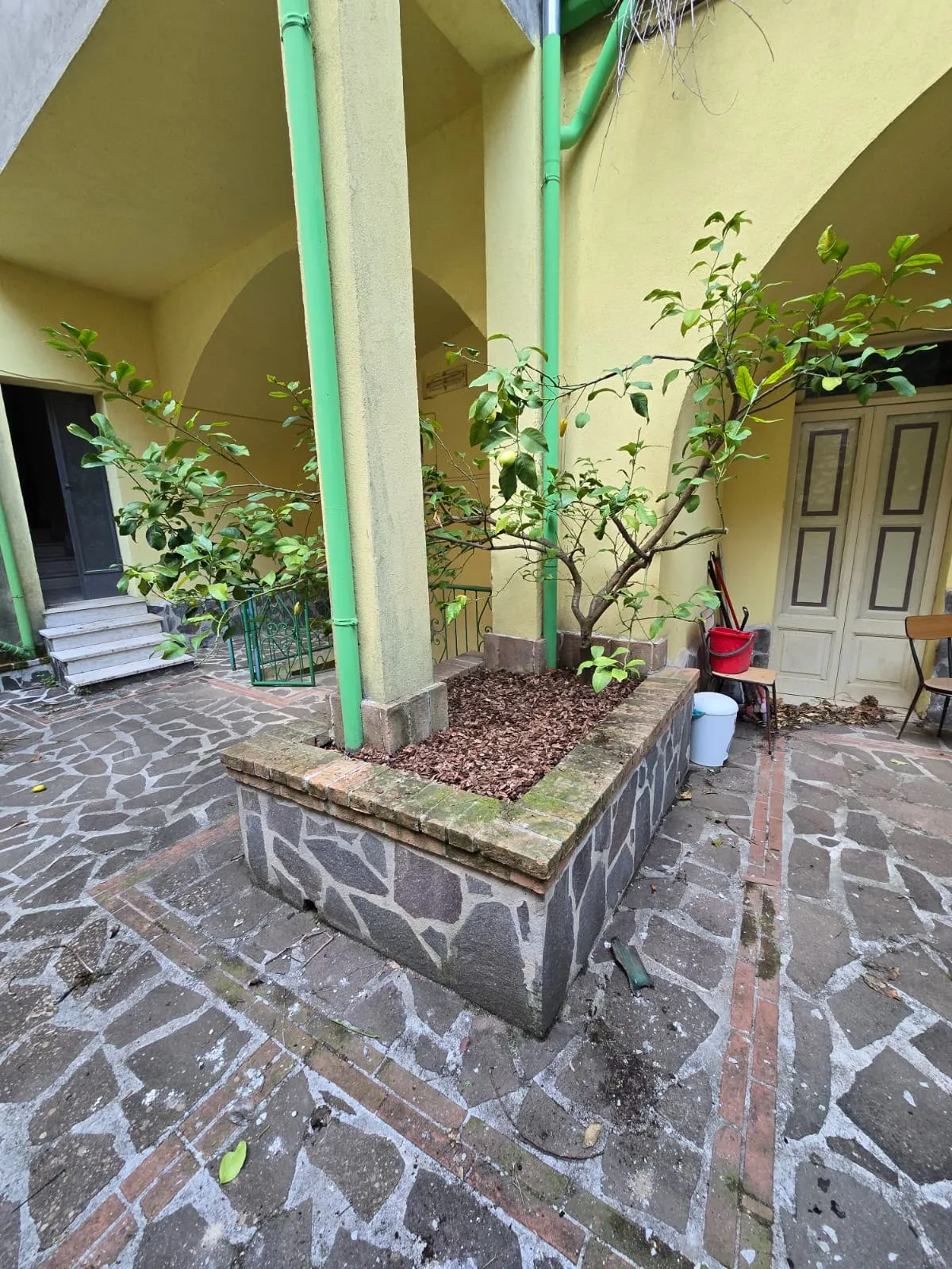 Excellent 3 Bed Apartment for Sale In Veroli Lazio Italy