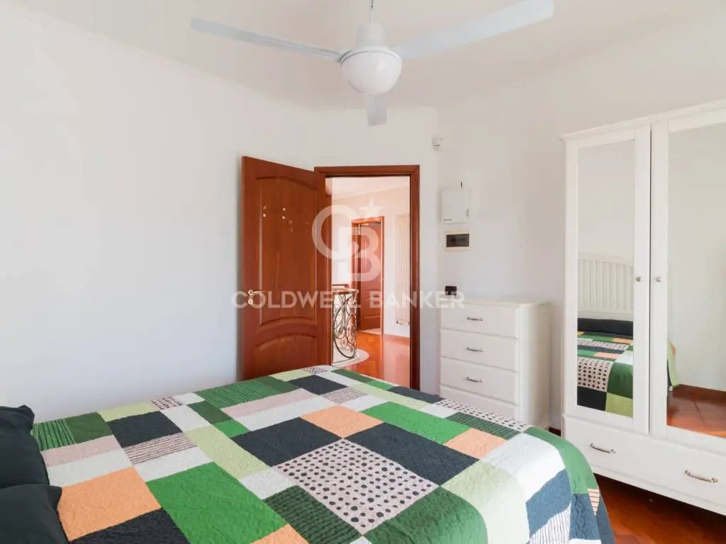 Excellent 3 Bed Terraced House for Sale In MOLA DI BARI Puglia Italy