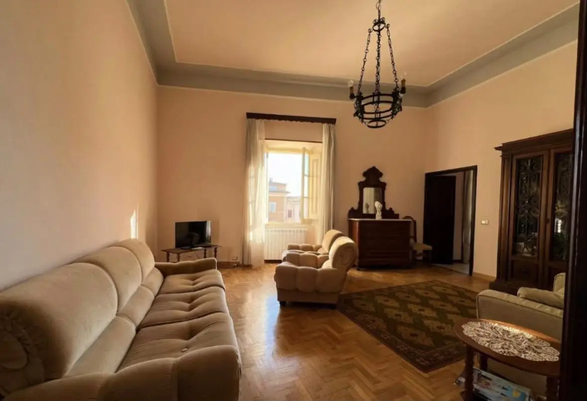 Excellent 3 Bed Apartment for Sale In Veroli Lazio Italy