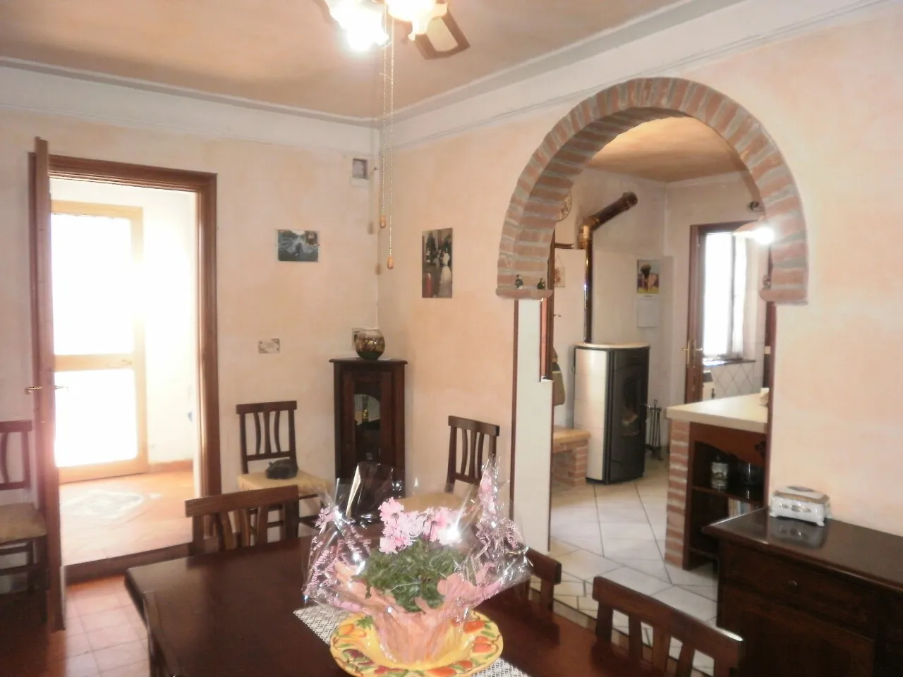 Excellent 3 Bed House For Sale in Lombardy Italy