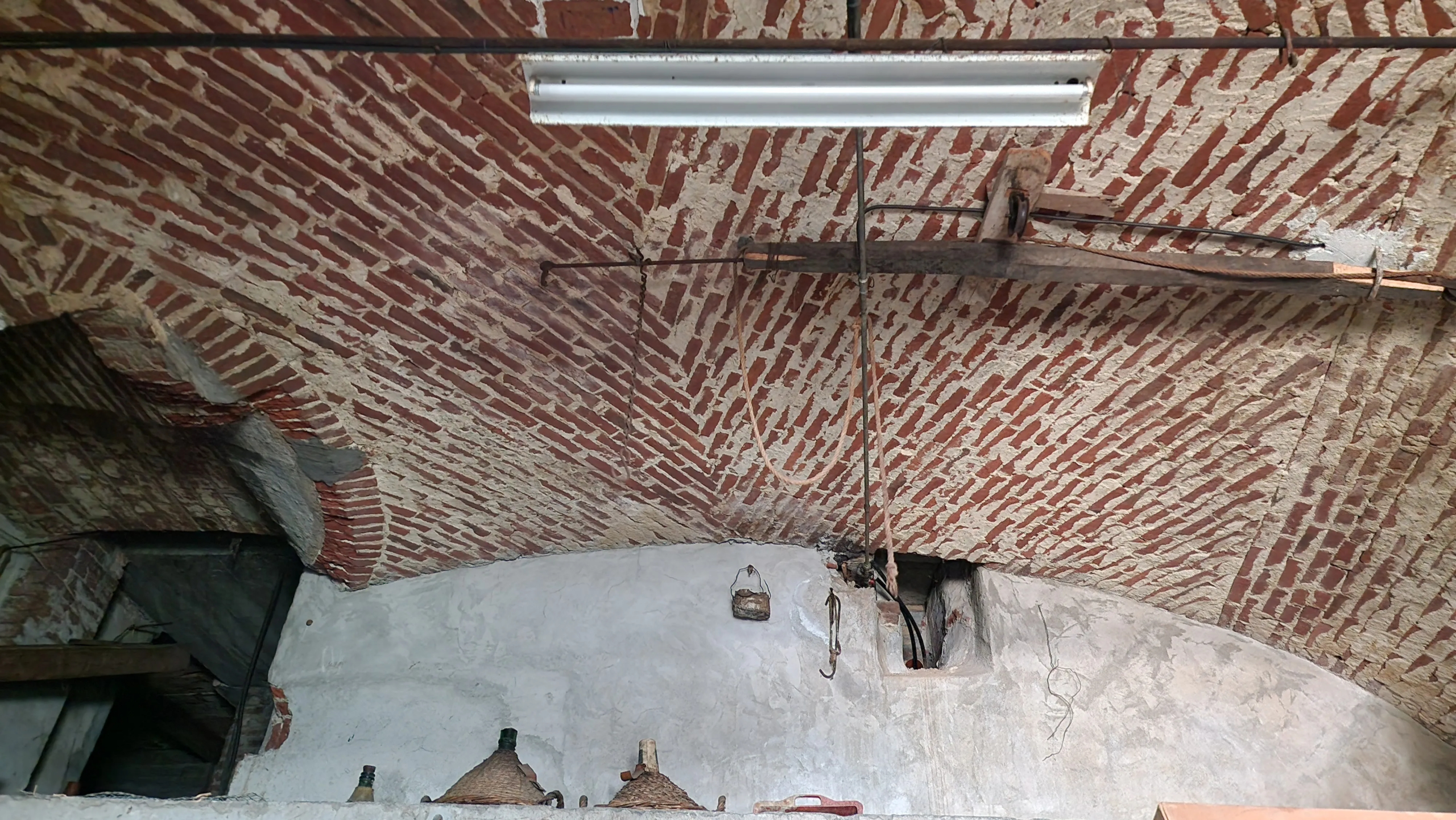 Estate of Properties for Sale In Pino D’Asti Piedmont Italy