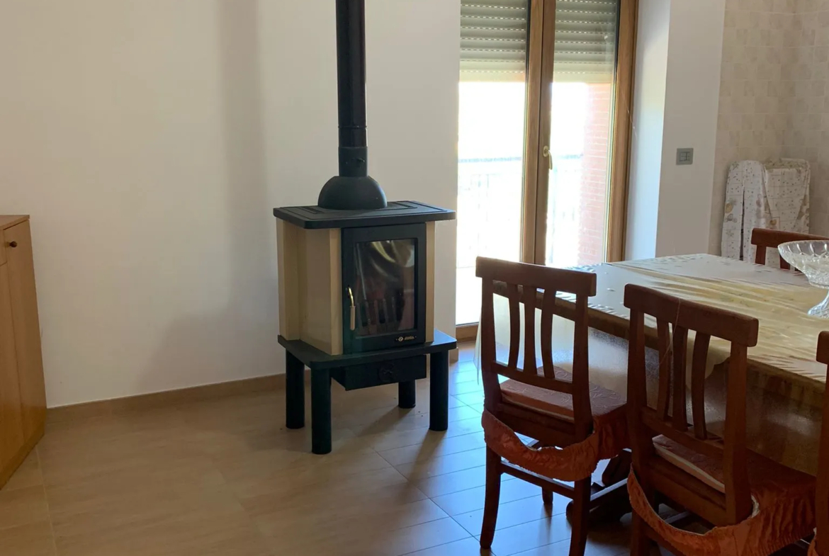 Excellent 3 Bed House For Sale in Orsara Di Puglia Italy