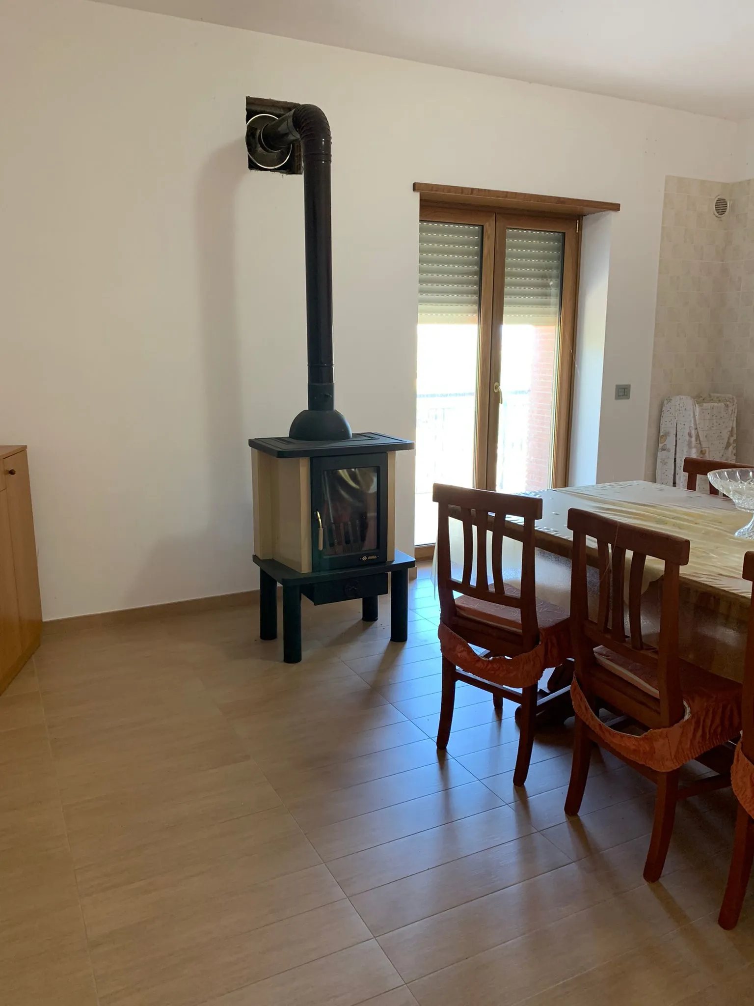 Excellent 3 Bed House For Sale in Orsara Di Puglia Italy