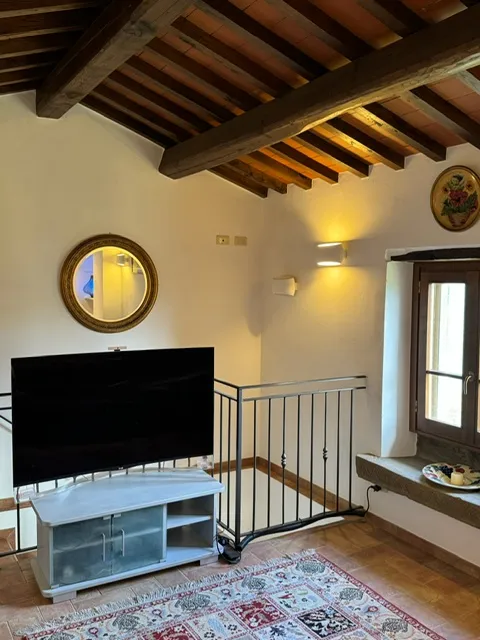 Luxury Stone 4 Bed House for Sale In Talla Casentino Tuscany Arezzo Italy