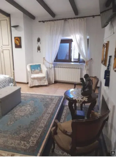 Excellent 3 Bed House for Sale In Vittorito Italy