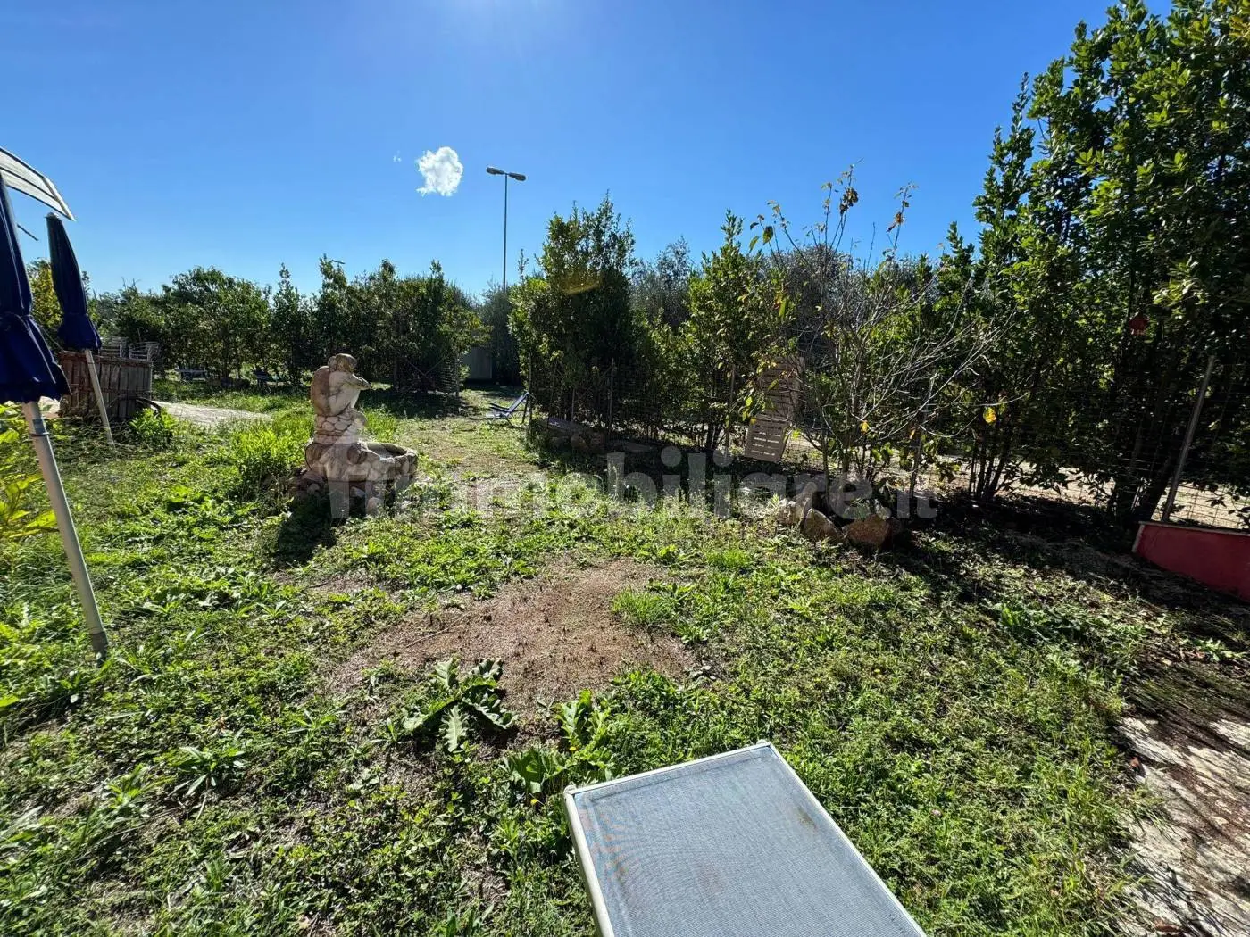 Excellent 2 Bed Villa for Sale In Aprilia Lazio Italy