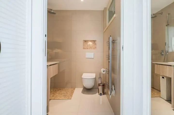 Luxury Duplex 2 Bed Apartment for Sale In Spiglia Italy