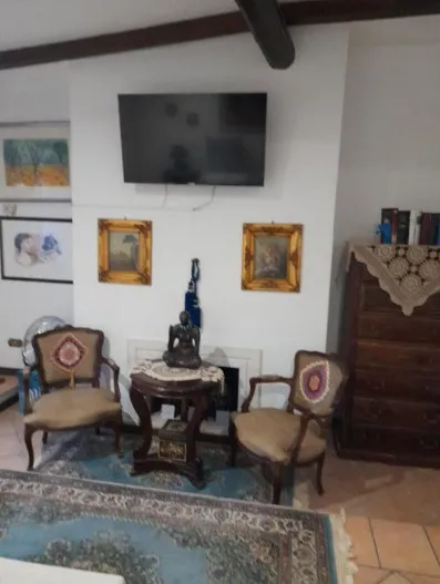 Excellent 3 Bed House for Sale In Vittorito Italy