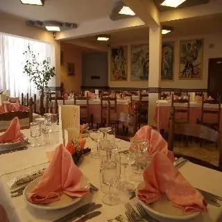 Hotel Mosaici da Battiato for Sale in Piazza Armerina Enna Sicily Italy