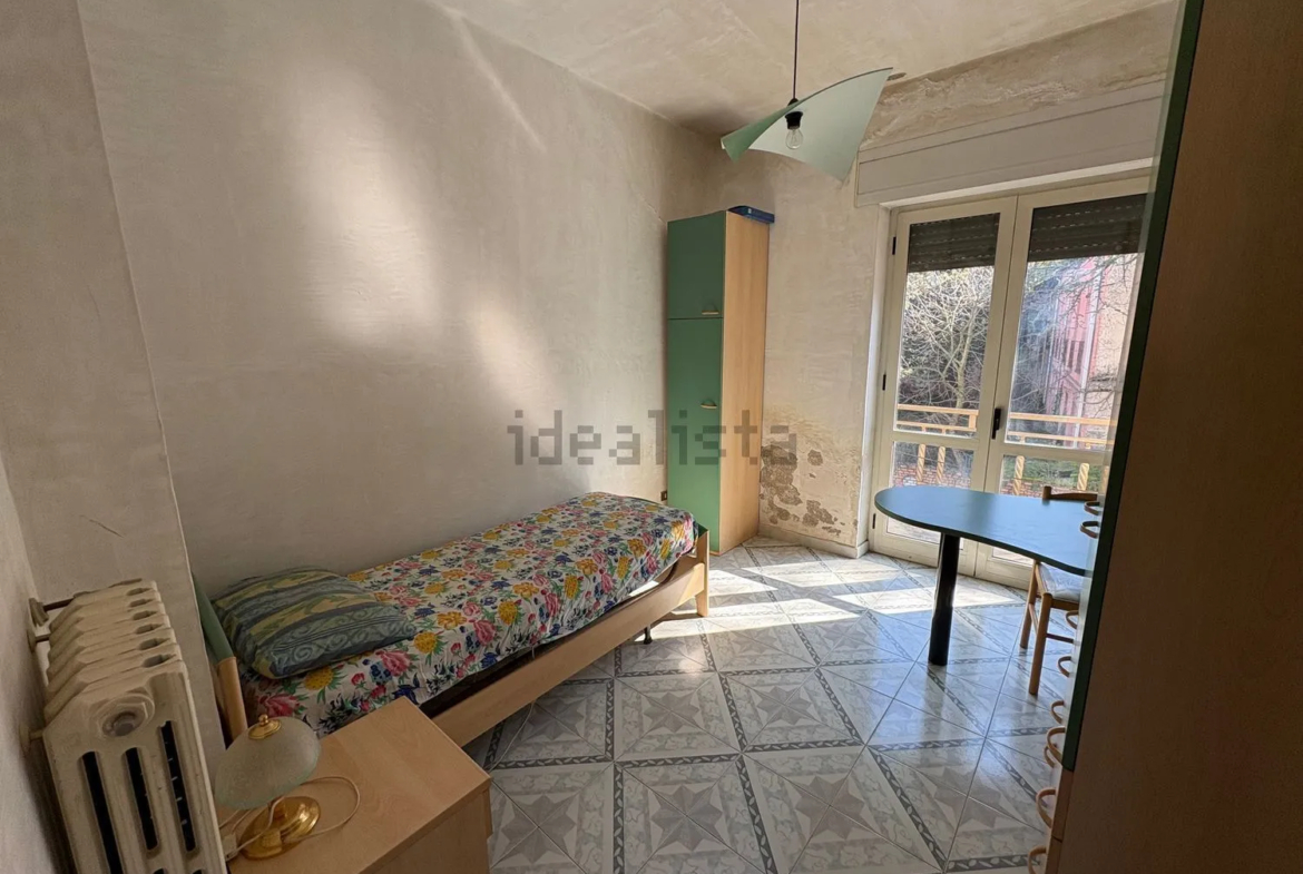 Estate of 5 Separate Properties for Sale In Bojano Molise Italy