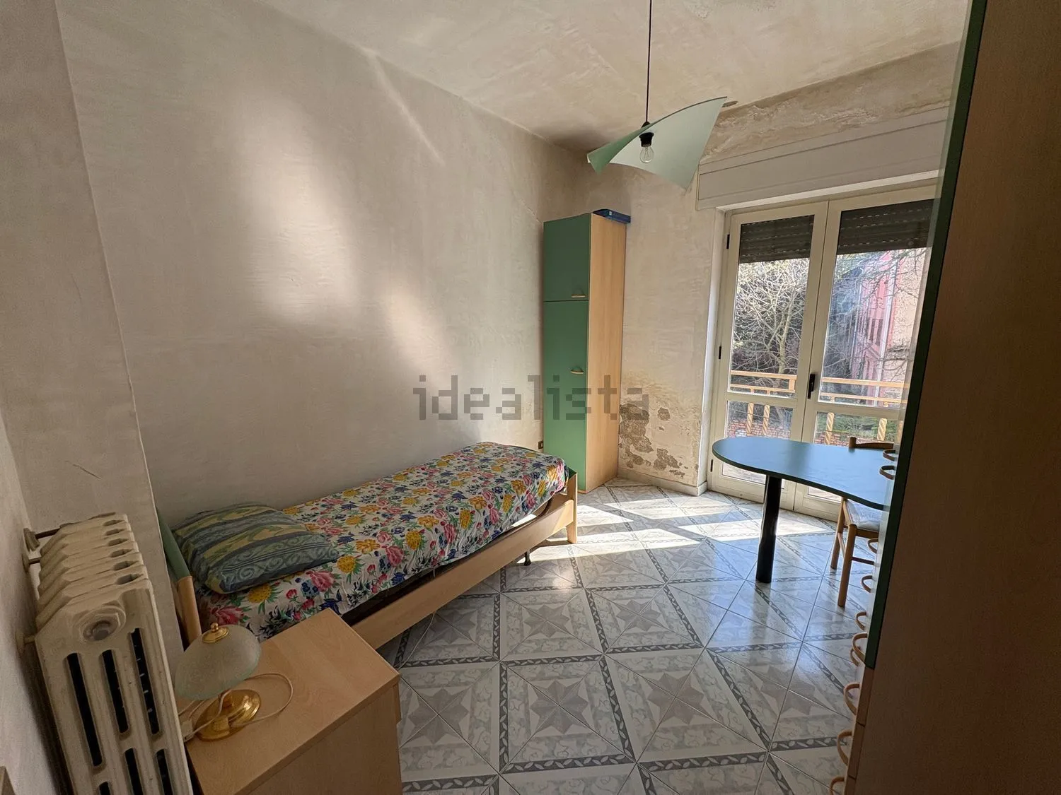 Estate of 5 Separate Properties for Sale In Bojano Molise Italy