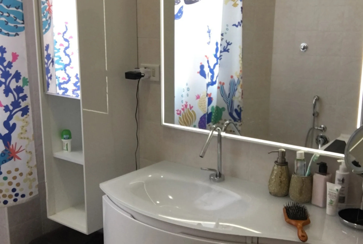 Excellent 2 Bed Apartment for Sale In Brindisi Italy
