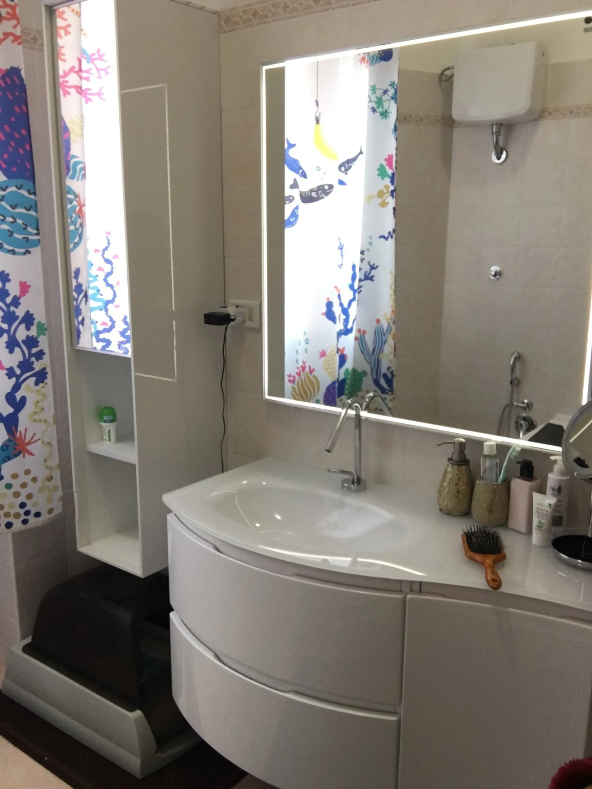 Excellent 2 Bed Apartment for Sale In Brindisi Italy
