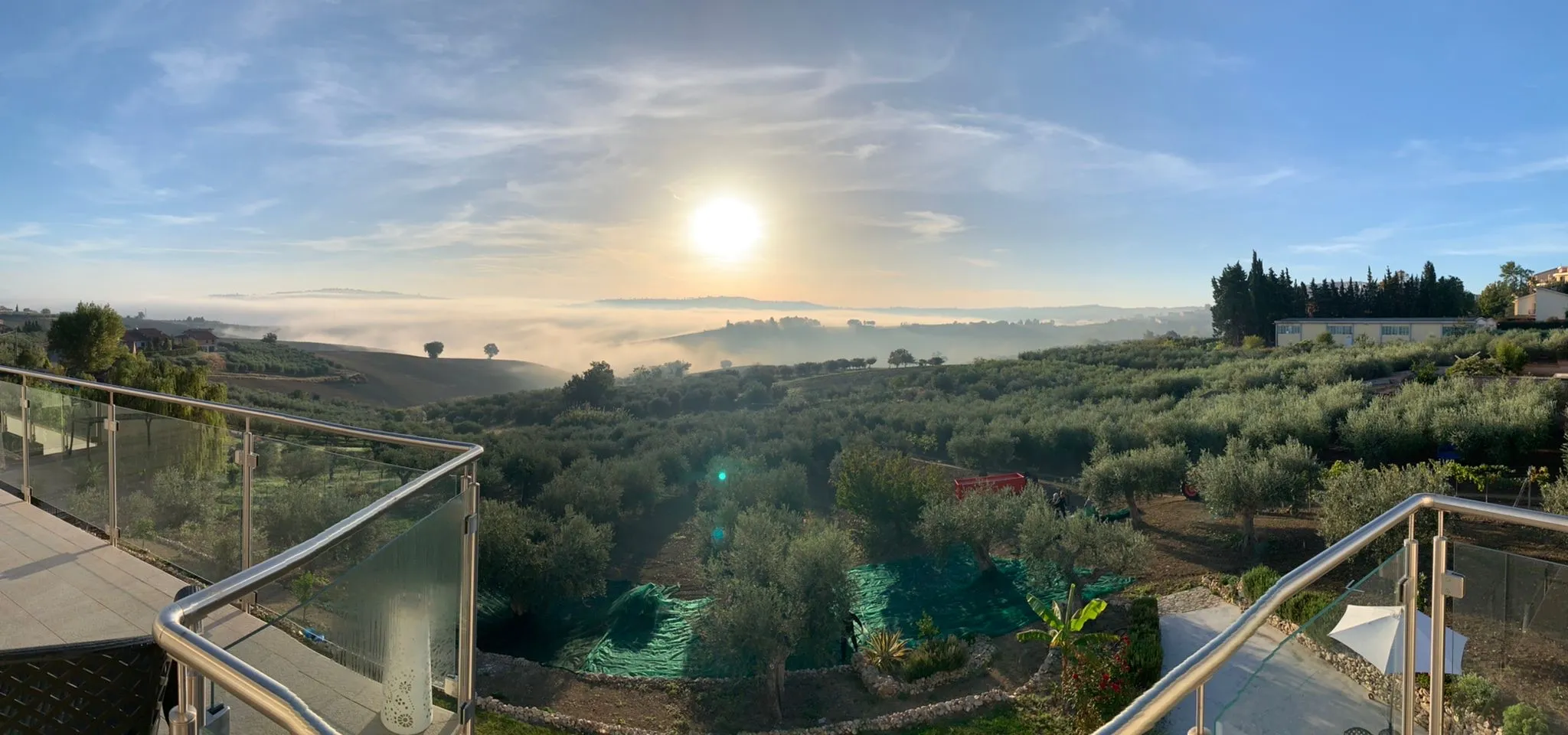 Luxury 6 Bed Villa For sale in MONTENERO DI BISACCIA Molise Abruzzo Italy