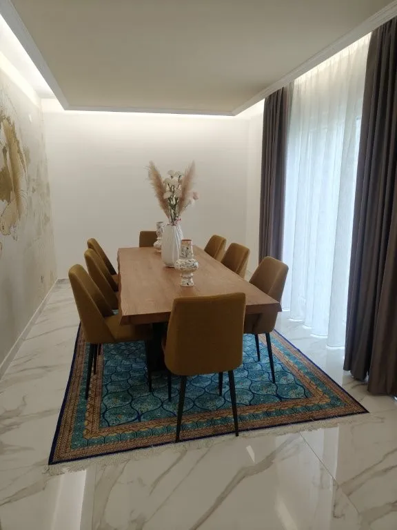 Luxury 2 Bed Townhouse for Sale In Bernalda Italy