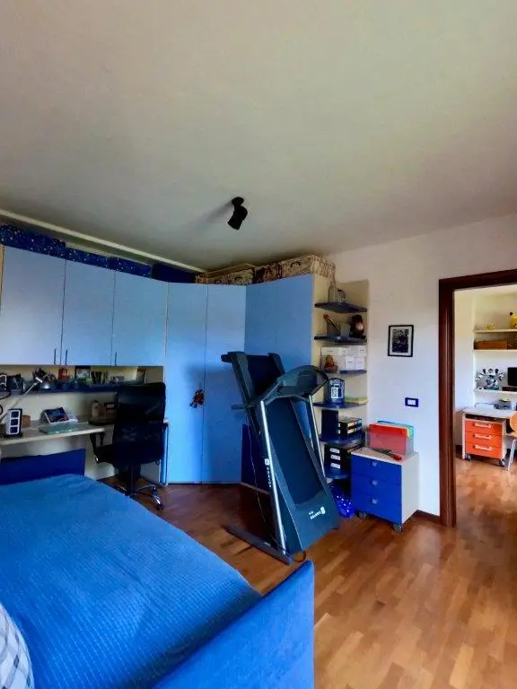 Stunning 4 Bed Villa For Sale in Cureggio Novara Italy
